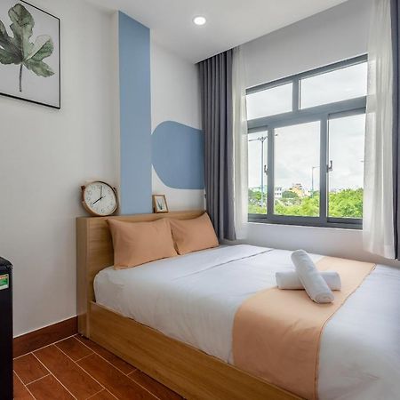 Cozrum Homes - Oriental House 호치민 외부 사진